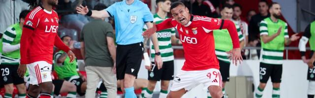 Арбитры из Украины не пожали руку россиянину — на них подали жалобу в УЕФА