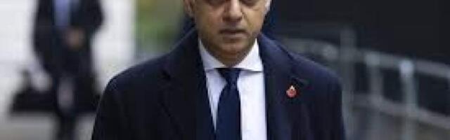 Мэр Лондона призвал Великобританию вернуться в Европейский Союз