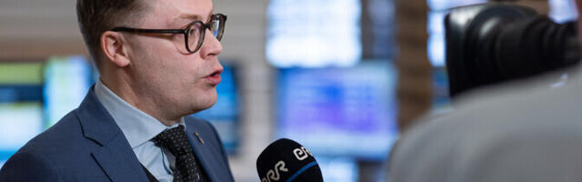 Экономист Банка Эстонии: если не принять решительных мер, госдолг стремительно вырастет