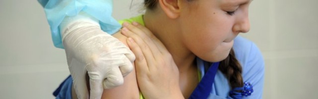 Эксперимент: Почему вакцинироваться нужно не только против коронавируса