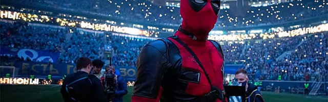 Видеоролик с Дзюбой собрал за несколько часов 2 млн просмотров