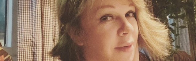 Елена Валюшкина поразила радикальной сменой имиджа