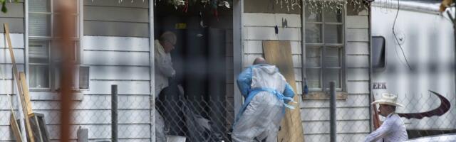 Бойня в Техасе: мужчина убил пятерых, включая ребенка