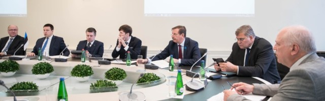 ОФИЦИАЛЬНО. Новые и обновленные распоряжения правительства в связи с ситуацией, вызванной пандемией COVID-19