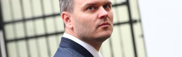 Мадис Каллас: самое слабое звено в борьбе с АЧС – Россия