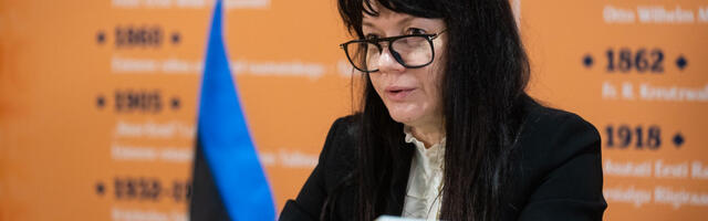 Хейди Пурга — ERR: СМИ не должны исключать людей по признаку их гендерной идентичности