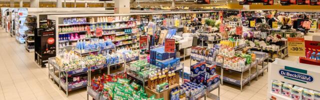 Сеть Maxima объявила о серьезных изменениях в своих магазинах