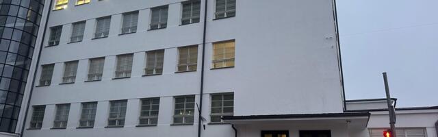 В Кесклиннаскую русскую гимназию ищут нового директора. Из требований — владение эстонским на С1 и умение сотрудничать