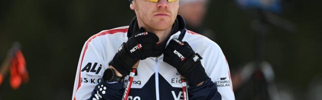 Смерть 27-летнего олимпийского чемпиона по биатлону: раскрыты новые детали трагедии