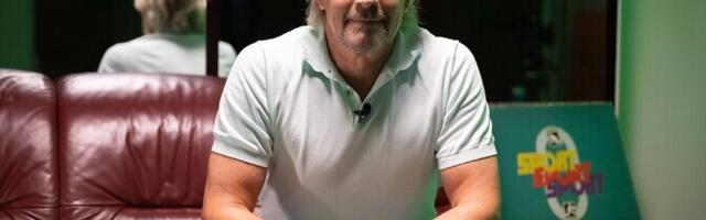 Аллар Леванди и Руслана Вебер стали депутатами Таллиннского горсобрания