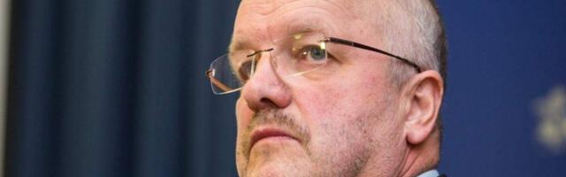 Спикер Сейма Литвы: идею запрета выбирать местную власть для иностранцев не из ЕС можно обсуждать