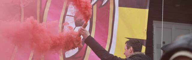 Семь игроков сборной Эритреи сбежали во время транзита через Южную Африку после матча с Эсватини