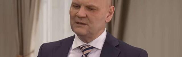 Руслан Панкратов: Латвийский суд как филиал службы госбезопасности