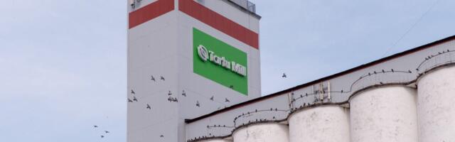 Tartu Mill потеряла четверть прибыли. «В целом результатом можно быть довольным»