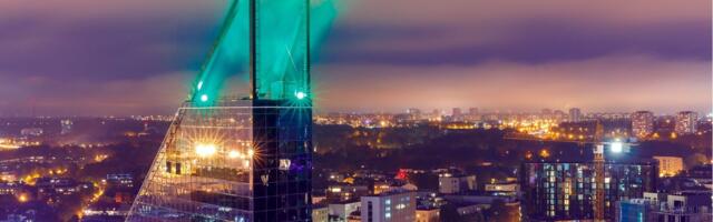 Где гулять в Таллинне в приятную летнюю ночь: 11 маршрутов