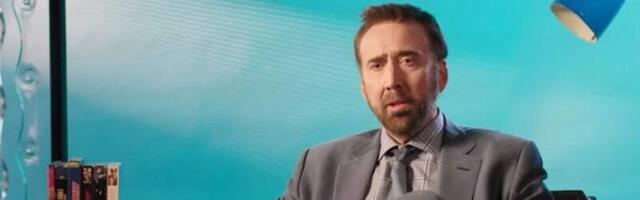 Николас Кейдж выступил против использования искусственного интеллекта в кино