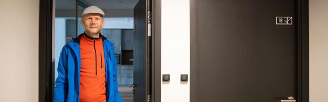 Тыну Тоомпарк: должен ли каждый иметь возможность купить жилье? В Эстонии это вполне реально