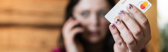 „Три признака, по которым я распознала обман“. Жительница Эстонии рассказала о новой схеме мошенничества