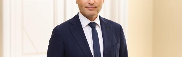 Зеркало для политика — Ханно Певкур