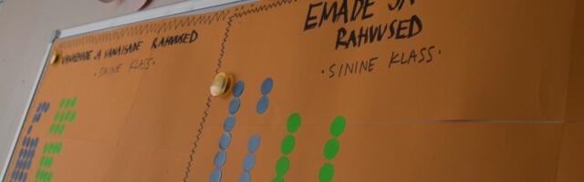 Грядет проверка: Таллинн оценит обоснованность инвестиций в некоторые школы