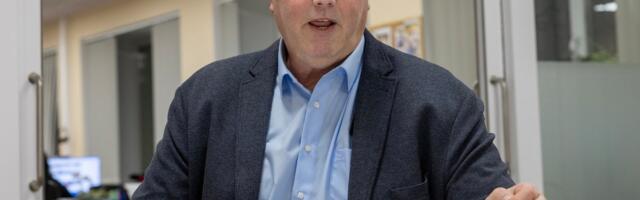 Директор Ида-Вируского профцентра: без уровня B1 учиться невозможно