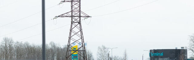 Средняя биржевая цена на электричество на прошлой неделе осталась ниже 5 центов за киловатт-час