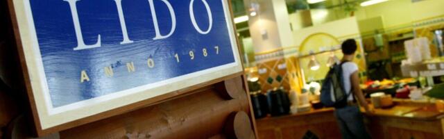 Латвийская сеть Lido полностью перешла под контроль Apollo Group