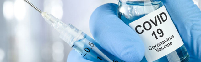 Темп вакцинации снизился и это внушает неудовлетворение - Каллас