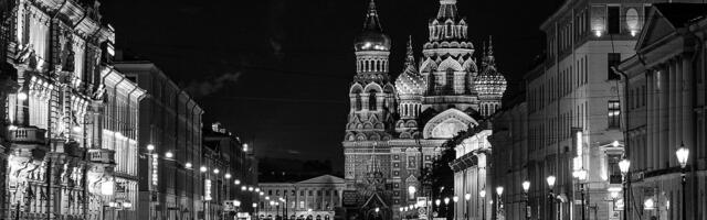 ФСБ: спустя 26 лет раскрыто убийство вице-губернатора Петербурга