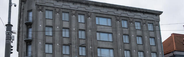 Руководитель гостиницы Palace: культурные события спасают летний гостиничный рынок