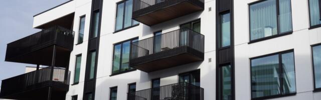 Что ждет рынок недвижимости после повышения ставки налога с оборота?