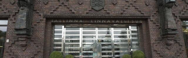 В Таллинне реализуют 61 проект Народного собрания Зеленой столицы