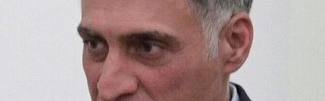 Умер Тигран Кеосаян