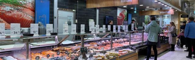 Департамент конкуренции проверяет, действуют ли крупнейшие торговые сети Эстонии честно