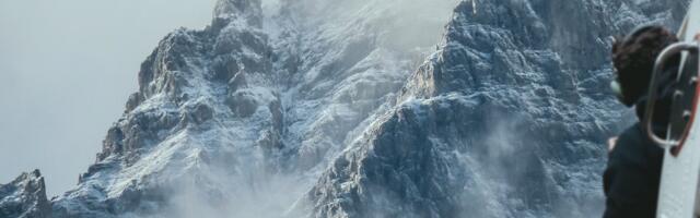 В Дагестане разбился вертолет с туристами. Погибли четыре человека