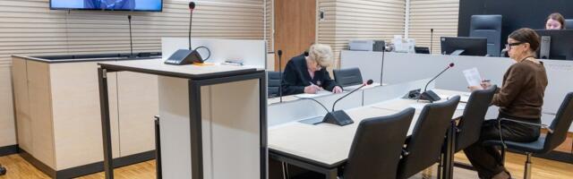 Помогавший выманить у жителей Эстонии сотни тысяч евро организатор мошеннических звонков добивается досрочного освобождения