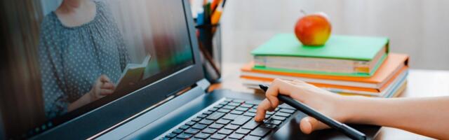 К очной учебе могут вернуться около 230 детей, которые учатся удаленно и дома