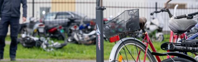 Многие водители электросамокатов по неведению нарушают закон. Что важно знать?