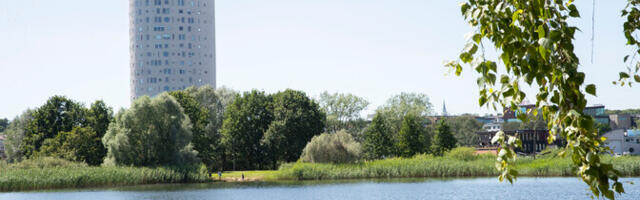 Профессор: невидимое загрязнение в наших водоемах опасно как для природы, так и людей