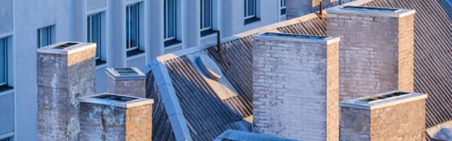 ЕС сократил выбросы парниковых газов на 40% по сравнению с 1990 годом