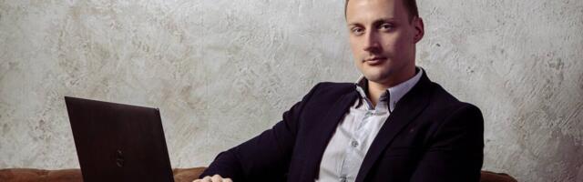 Райдо Кивикангур: со стилем управления «жду белый корабль» далеко не уплыть