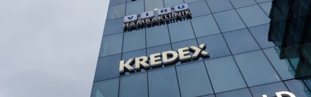 KredEx компенсировал предпринимателям более 610 000 евро убытков