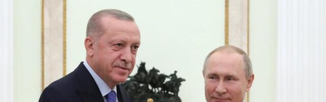 МНЕНИЕ | Мифы о спасительном хабе. Николай Кульбака об изгибах торговых отношений Турции и России