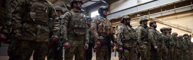 CNN выделил факторы, мешающие контрнаступлению Украины