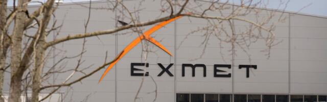 Убытки металлургического концерна Андреса Сонна выросли почти в семь раз