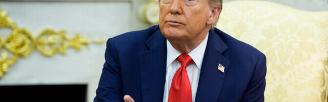 Трамп призвал Европу прекратить покупать российскую нефть