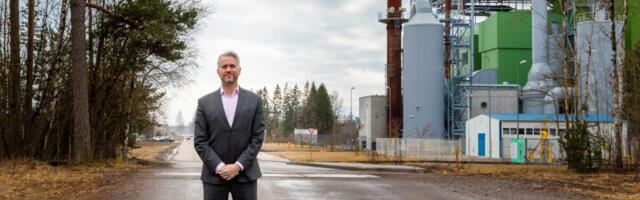 Завод по производству зеленого метанола в Пярну: приостановленный проект получит поддержку Европы
