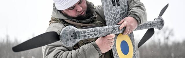 ВОЕННЫЙ ДНЕВНИК (1460-й день) | Зеленский: „Москва продолжает вкладываться в удары больше, чем в дипломатию“