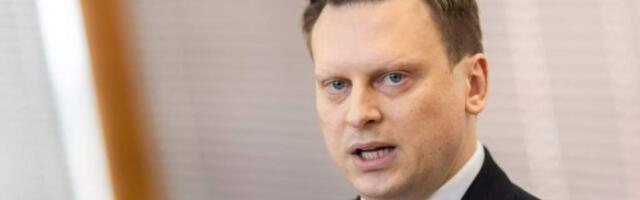 Бенкунскас просит законом запретить концерты исполнителей, выступающих в России и Беларуси