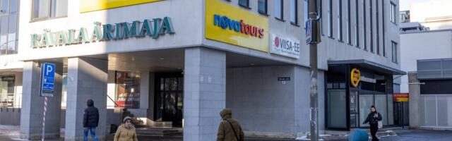 Novaturas сократил годовой убыток на 6 млн евро